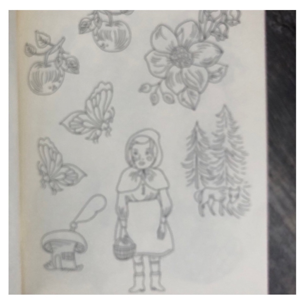 Sublime Stitching! Embroidery Portfolio Nathalie Lete! Brand New! Back in stock! - Picture 5 of 10